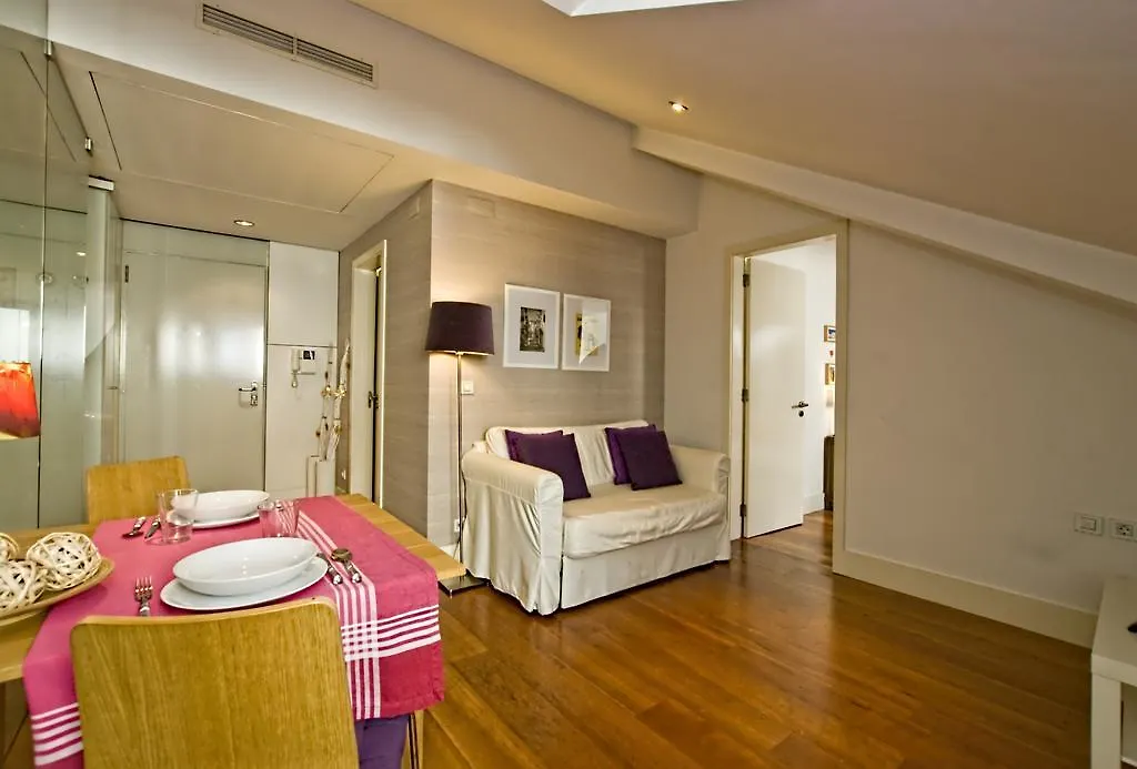 Bairro Alto Apartments-Sao Bento Lisboa 0*,  Portugália