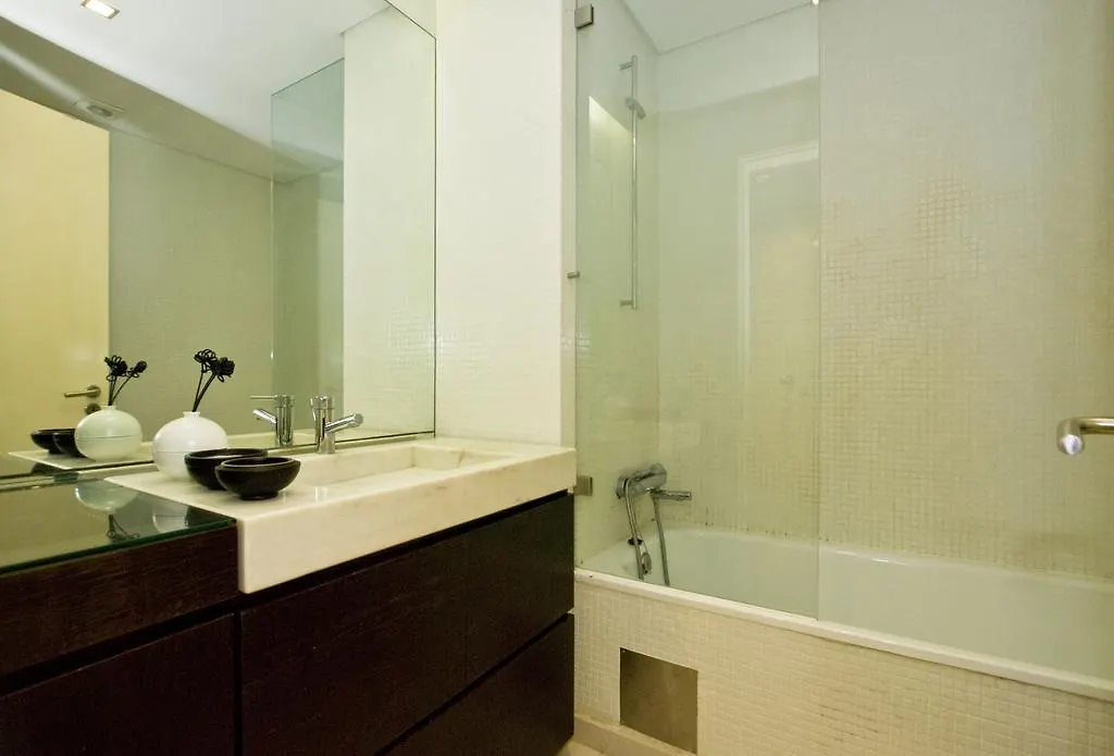 Bairro Alto Apartments-Sao Bento Lisboa 0*,  Portugália